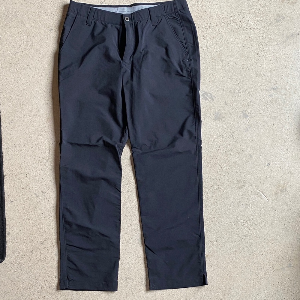 Under Armour Men's Golf pants
